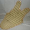 1920's era D&M Chest Protector